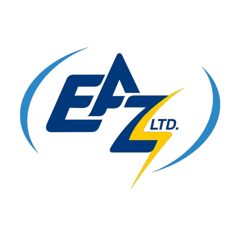 EAZ Ltd